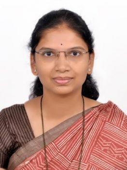 Mrs Jyoti Nitin Chimte