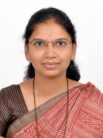 Mrs. Jyoti Nitin Chimte