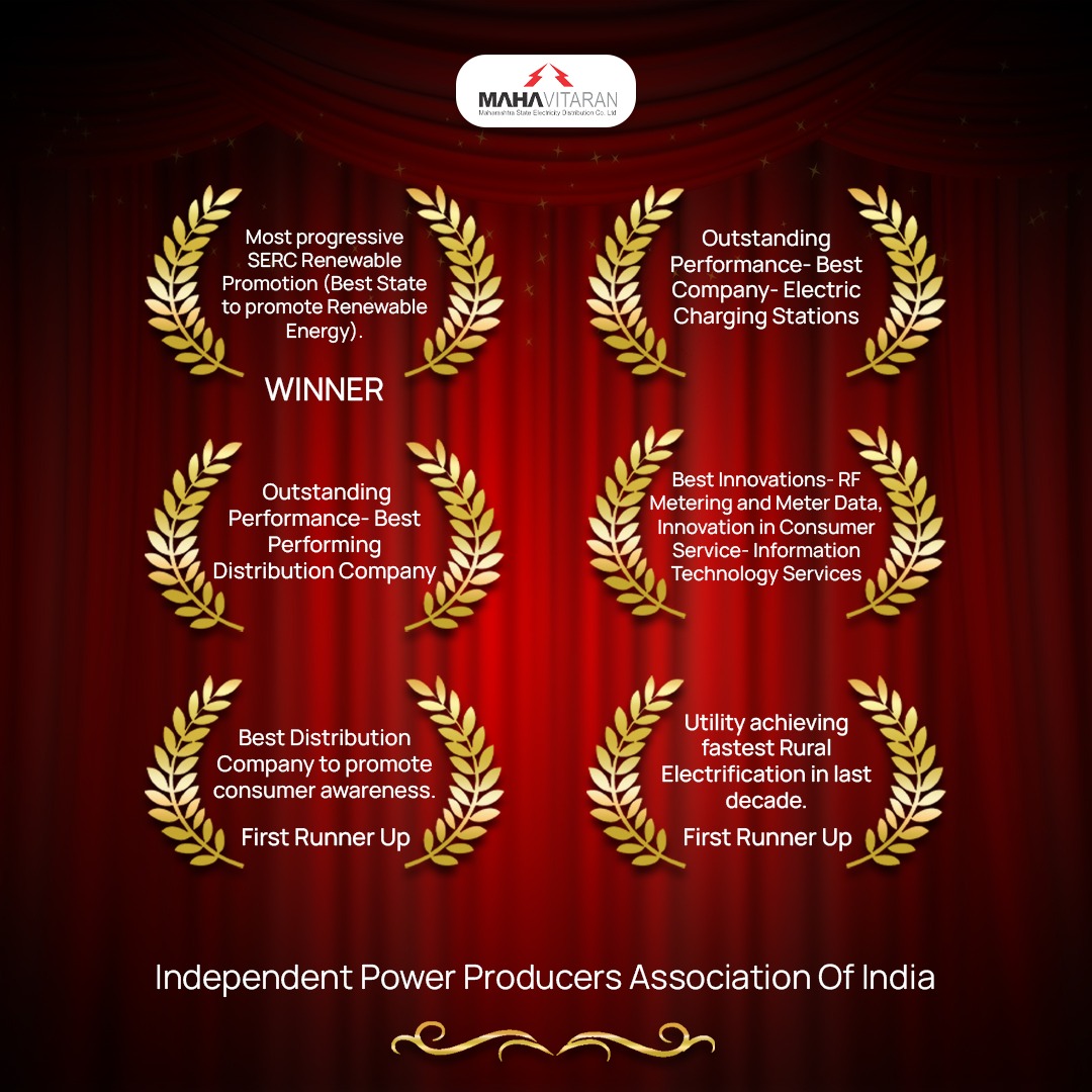 awards