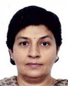 Smt. Abha Shukla 