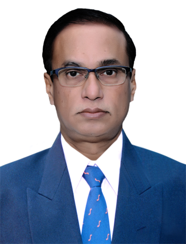 Shri. Yogesh Gadkari