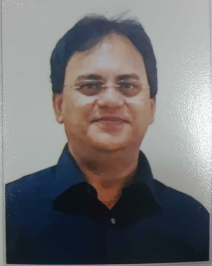 >Dr. Sanjeev Kumar (IAS)