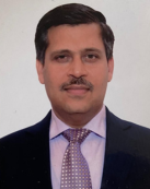 Shri. Lokesh Chandra (IAS)