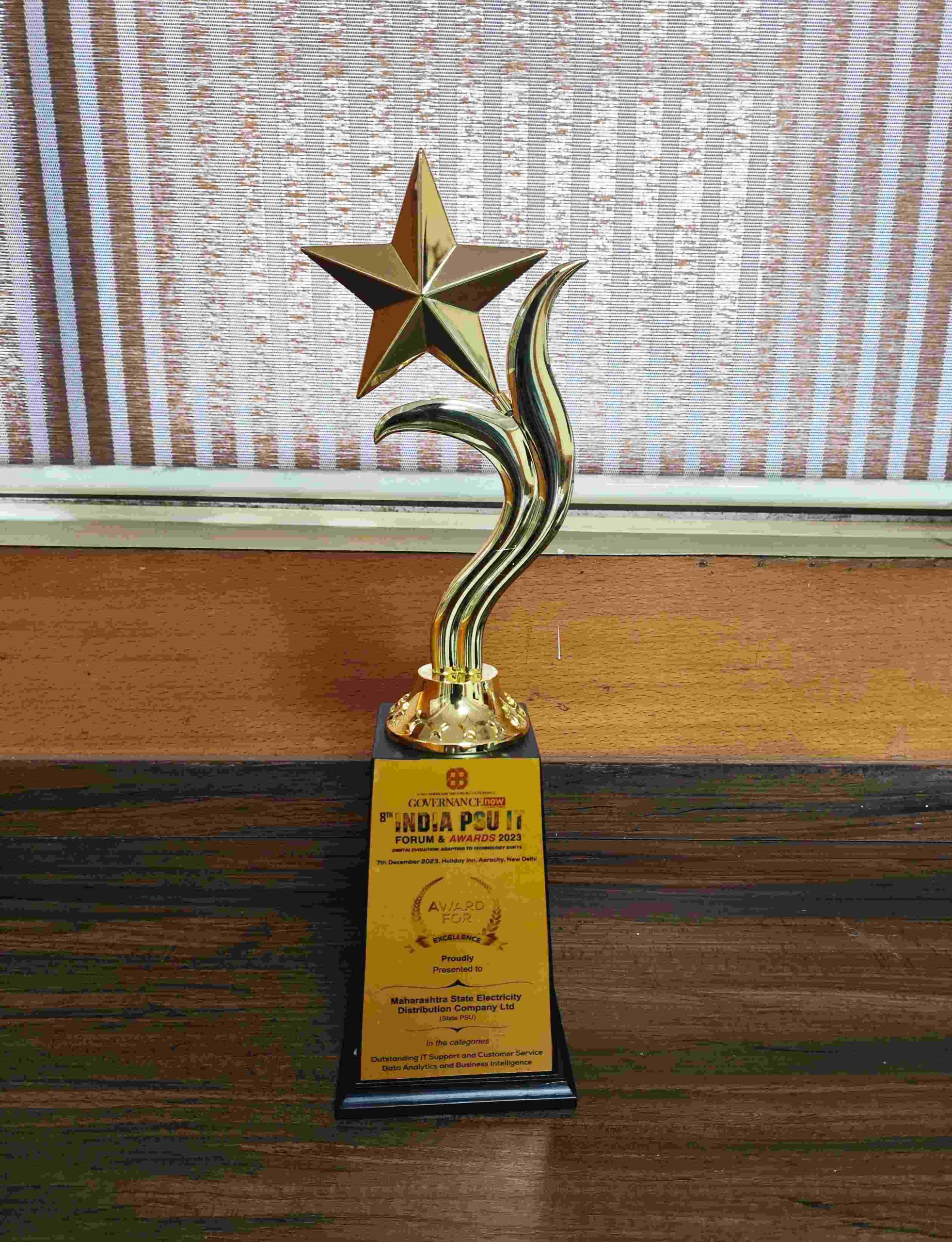 awards