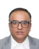 Shri. Ashish Chandarana