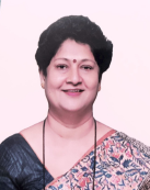 Smt. Neeta Shrirang Kelkar