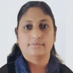 Smt. Aparna Sudhakar Gitay