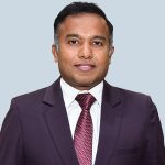 Shri. Radhakrishnan B.