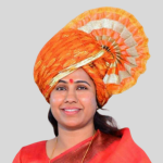 Smt. Meghna Deepak Sakore-Bordikar