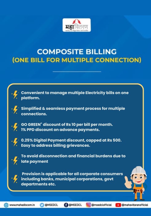 composite billing