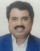 Shri. Rajendra Vishnu Pawar