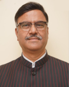 Shri. Vishwas Vasant Pathak