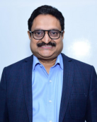 Shri. Sachin L. Talewar